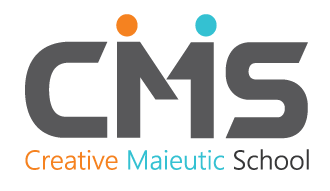 CMS : Creative Math School Central Bangna